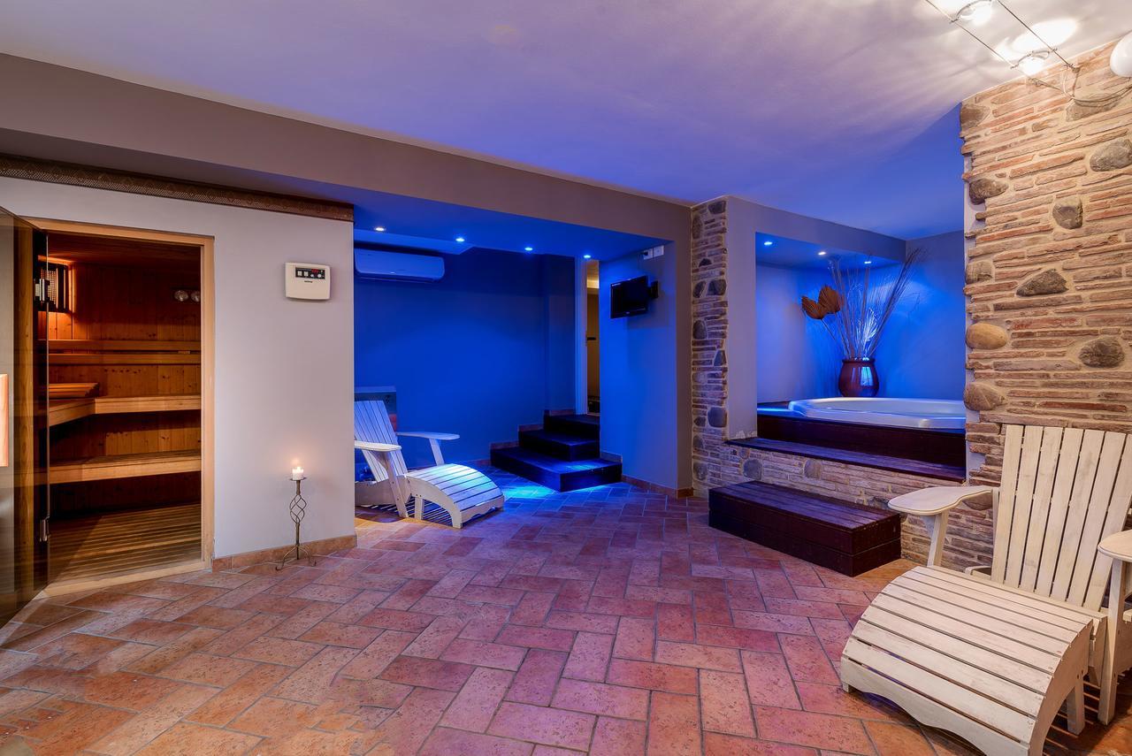 Hotel Sole Mio Rimini Exterior photo