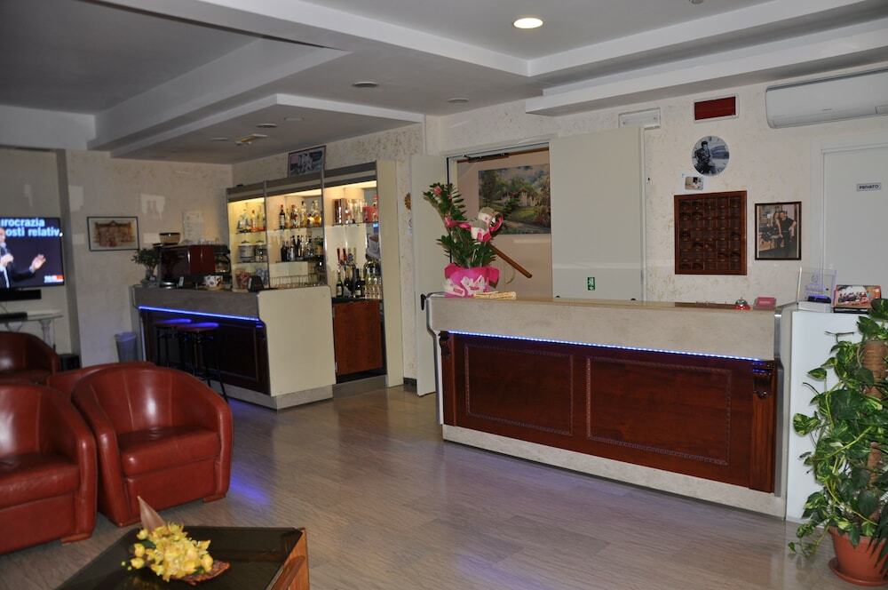 Hotel Sole Mio Rimini Exterior photo