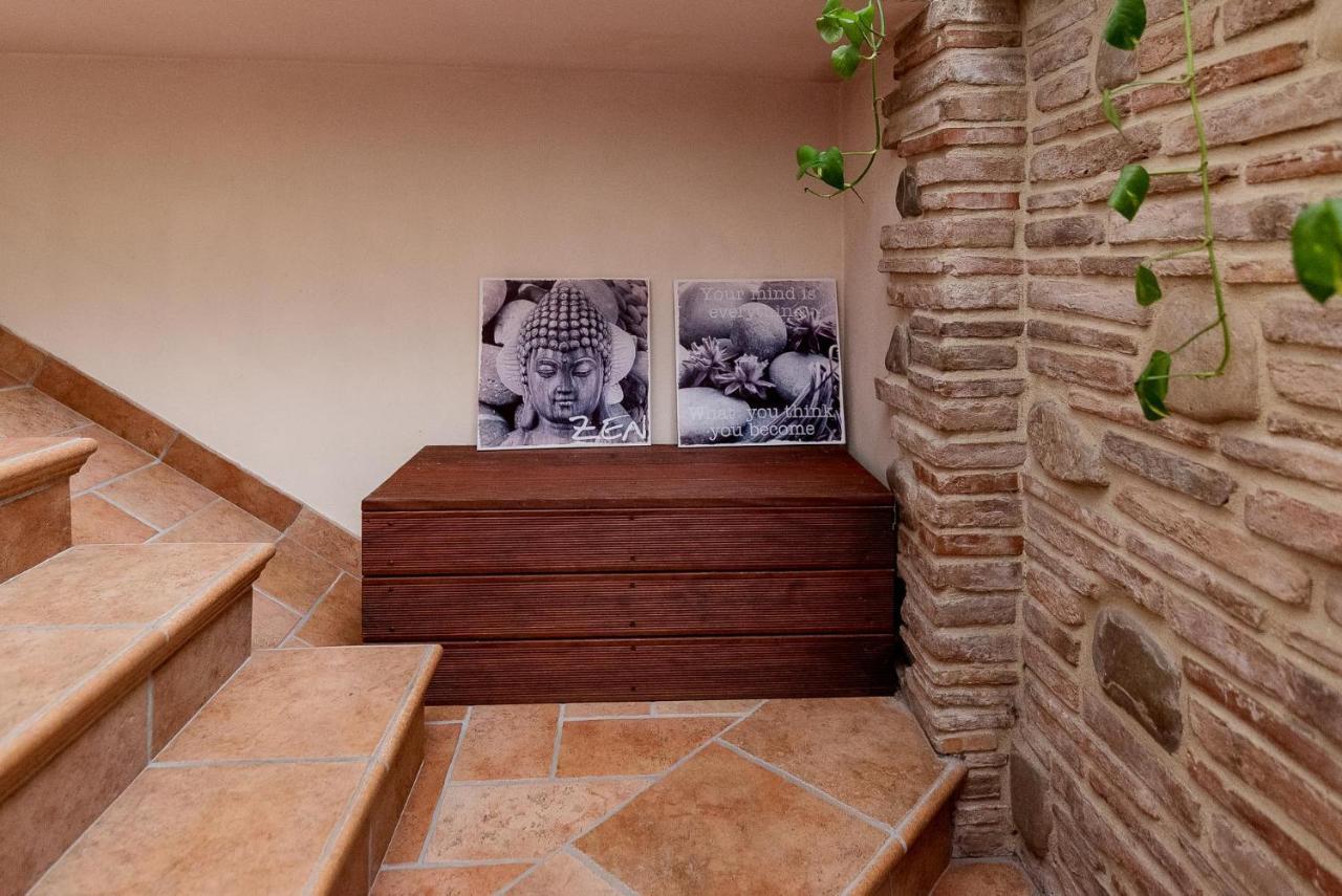 Hotel Sole Mio Rimini Exterior photo